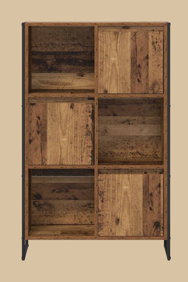 Earth Oak - Dressoir - Alpine