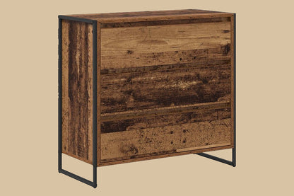 Earth Oak - Dressoir - Sierra