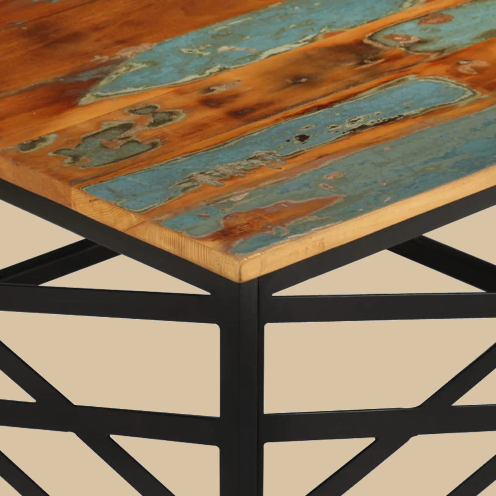 Heritage Wood - Salontafel - Athens
