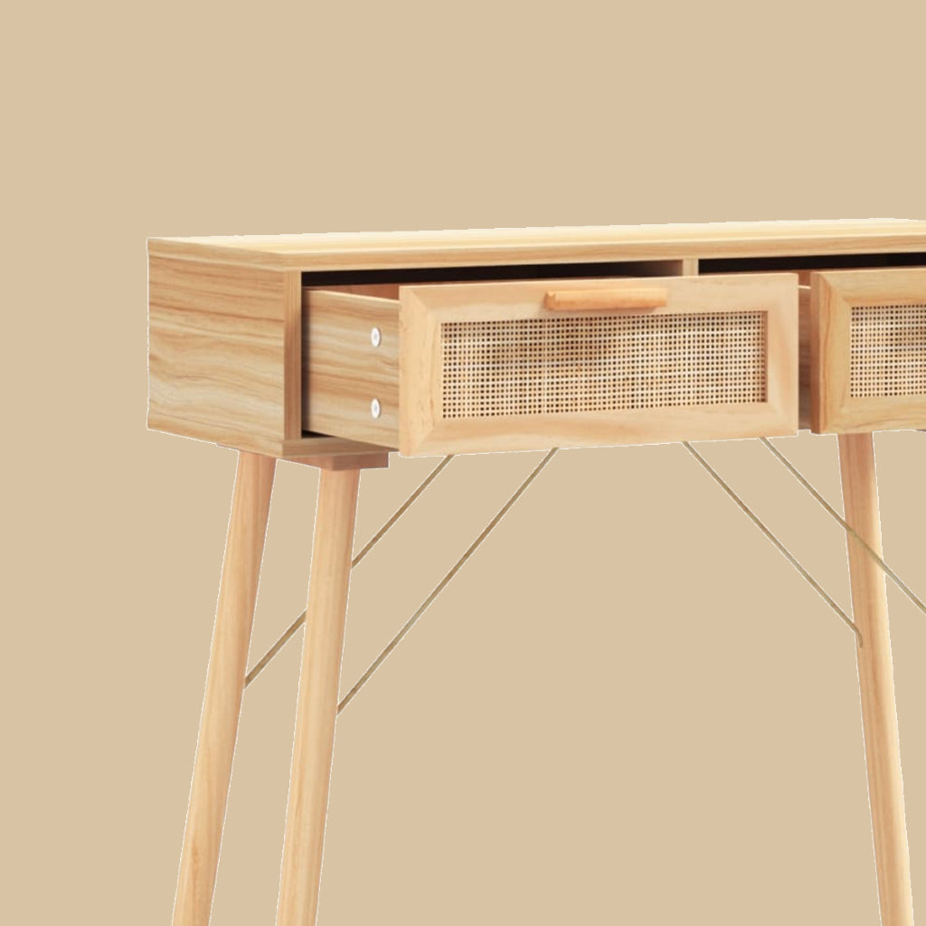 Japandi - Dressoir - Mila
