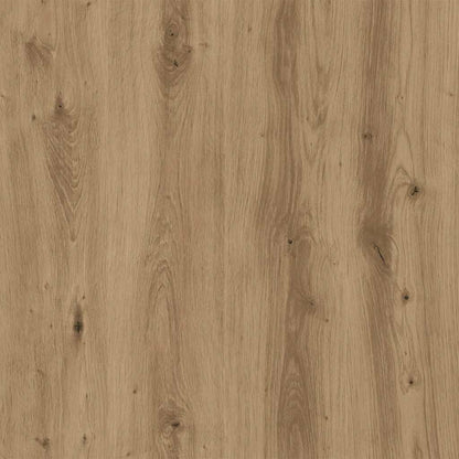 Wijnrek Artisan Eiken 51 X 18 X 52,5 Cm Bewerkt Hout