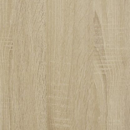 Boekenkast 92X29X Bewerkt Hout Kleurig