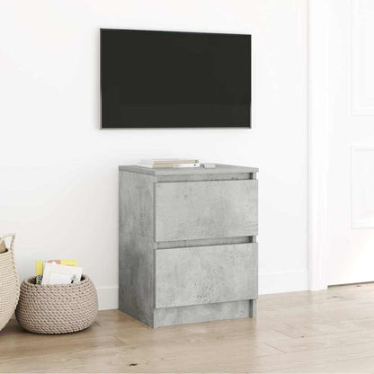 Tv-Meubel 100X35X54 Cm Bewerkt Hout Kleurig