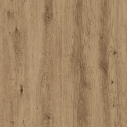 Tv-Kast Met Lade Artisan Eiken 150 X 30 X 45 Cm Bewerkt Hout