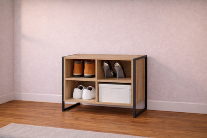 Maison Oak - Schoenenkast - Horizon