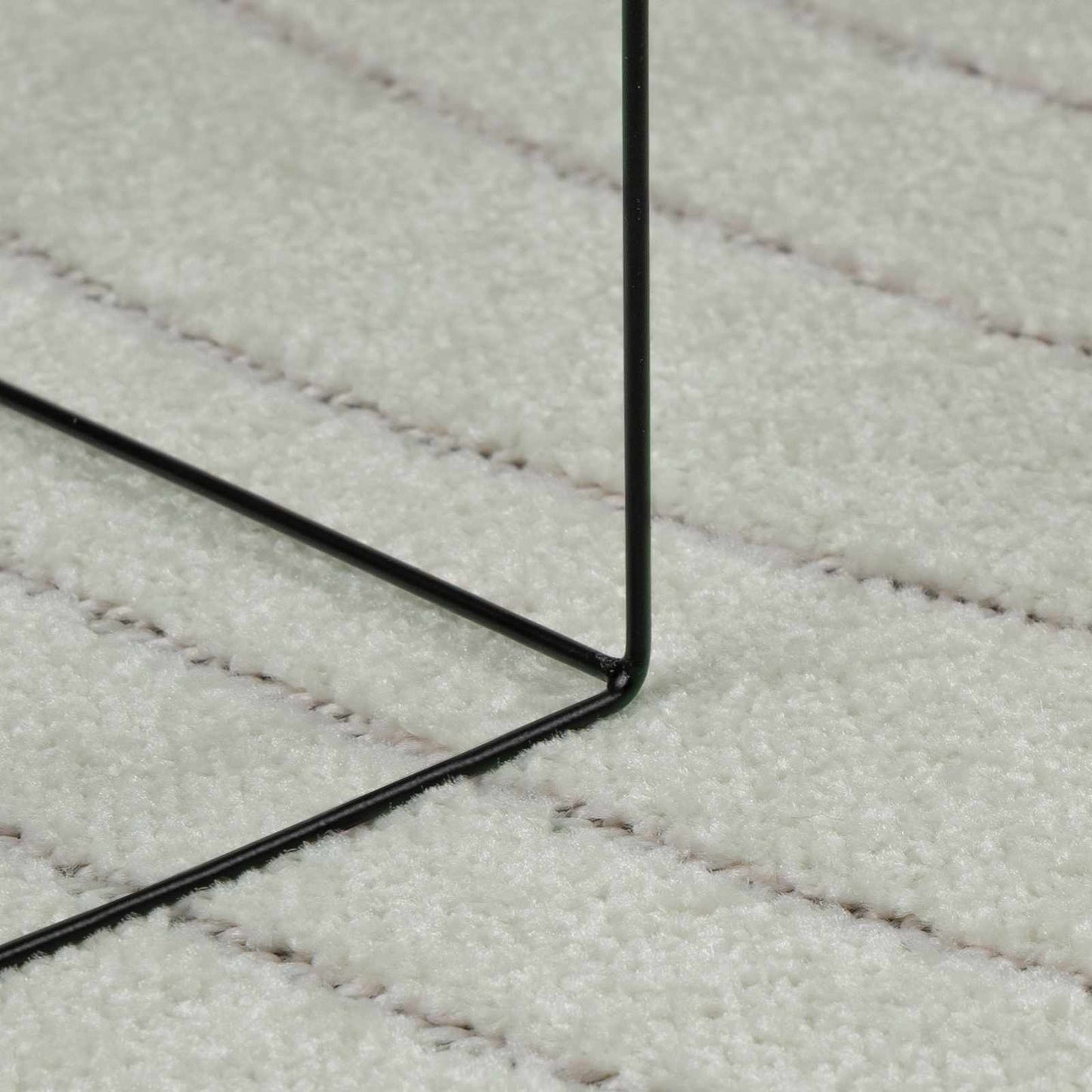 Vloerkleden Rechthoekig Palmeras Polyester Groen