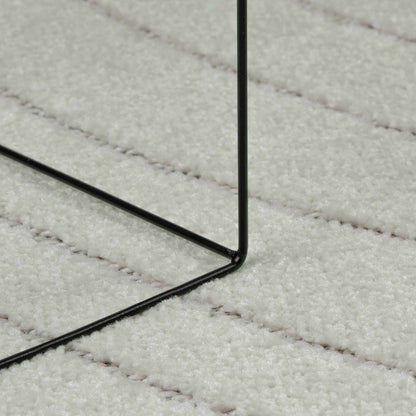 Vloerkleden Rechthoekig Palmeras Polyester Groen