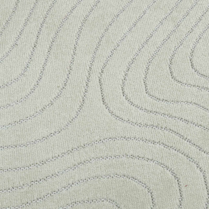 Vloerkleden Rechthoekig Palmeras Polyester Groen