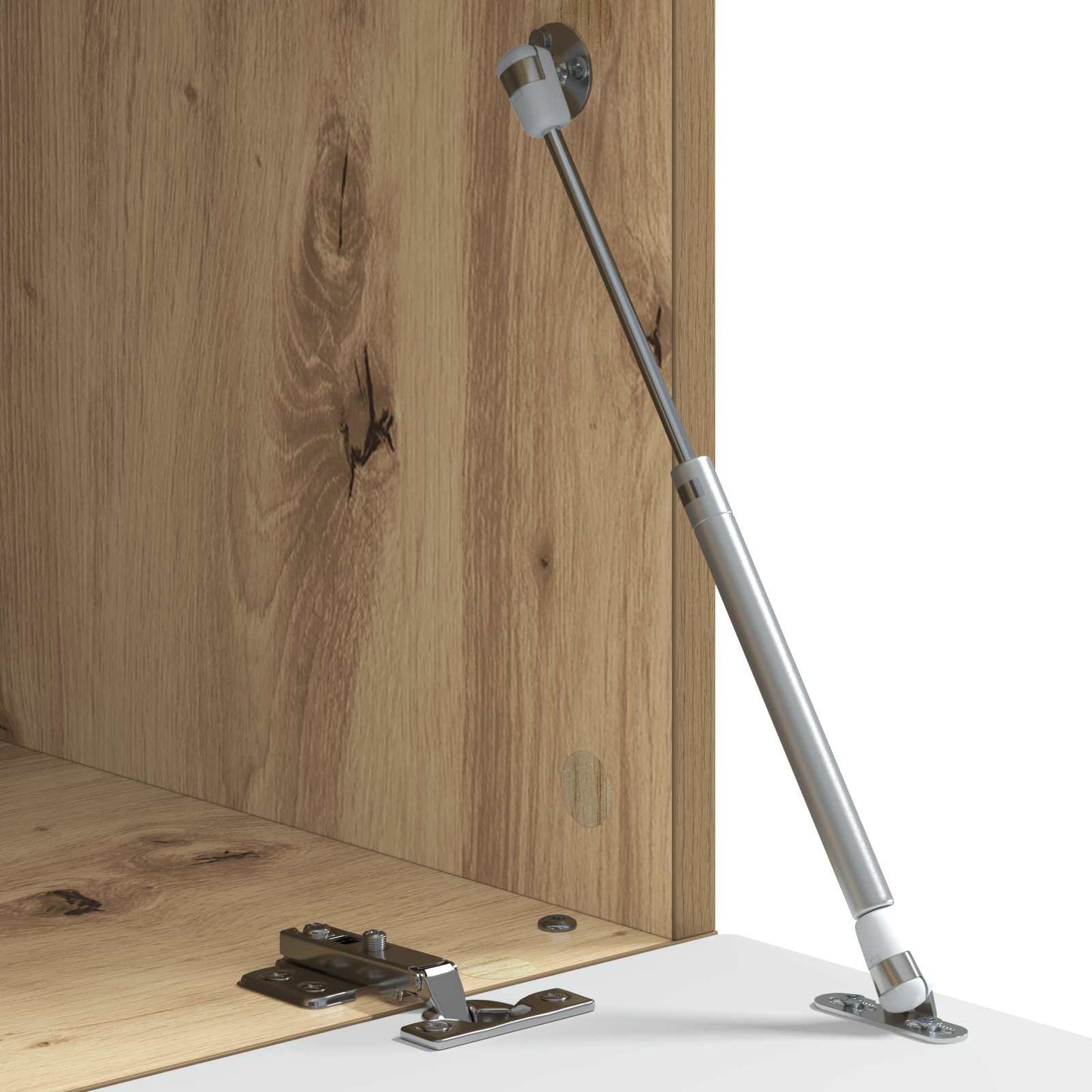 Salontafel 90 X 50 X 40 Cm Bewerkt Hout
