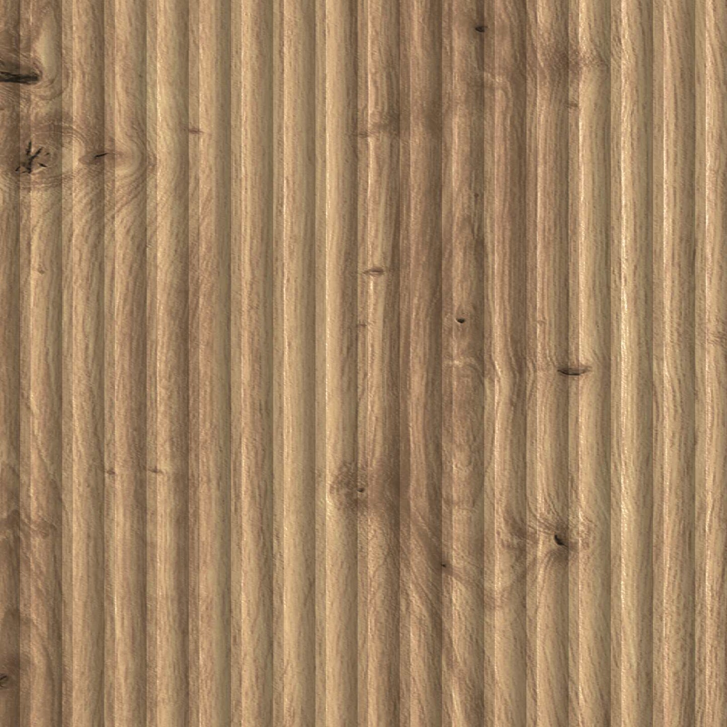 Salontafel 49 X 50 X 40 Cm Bewerkt Hout