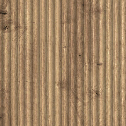 Salontafel 49 X 50 X 40 Cm Bewerkt Hout