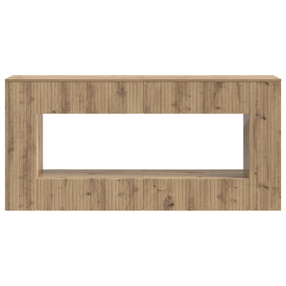 Wandtafel Geconstrueerd Hout