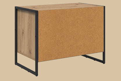 Maison Oak - Schoenenkast - Horizon