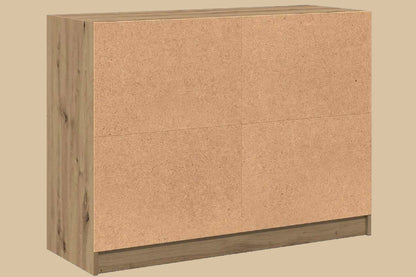 Maison Oak - Kast - Everest