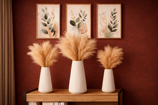 Blackwood luxe interieur collectie bundel woonkamer accessoires