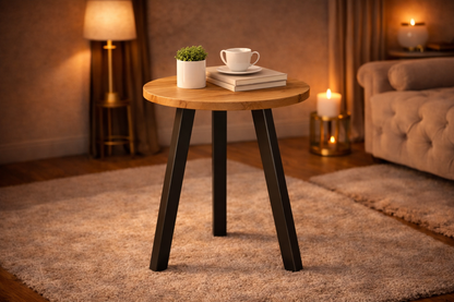 Blackwood Luxe interieur collectie bundel woonkamer accessoires