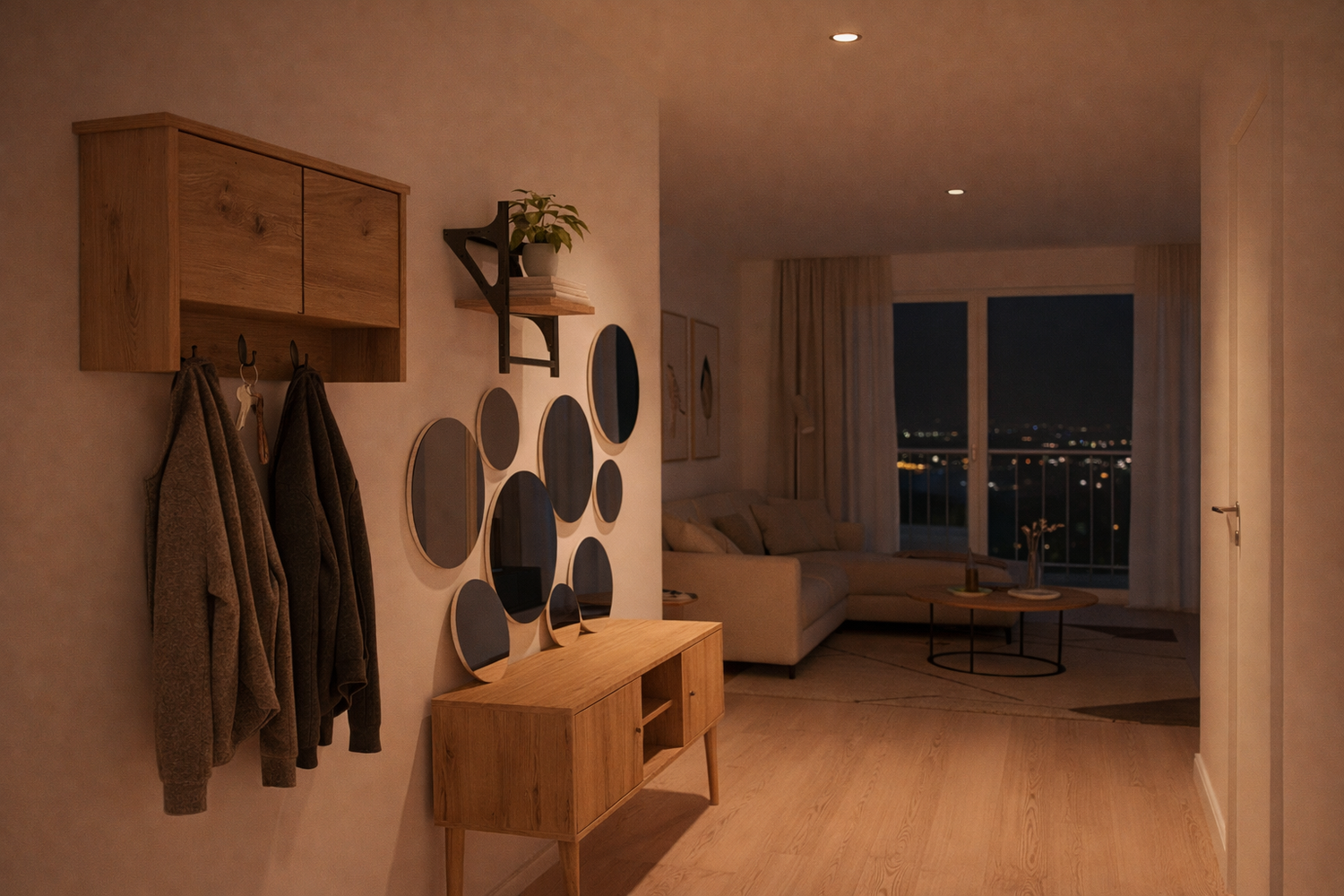 Blackwood luxe interieur collectie bundel woonkamer accessoires