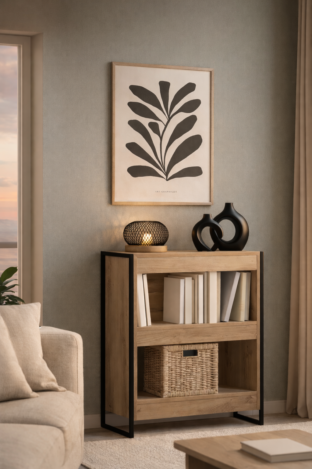 Blackwood luxe interieur collectie bundel woonkamer accessoires