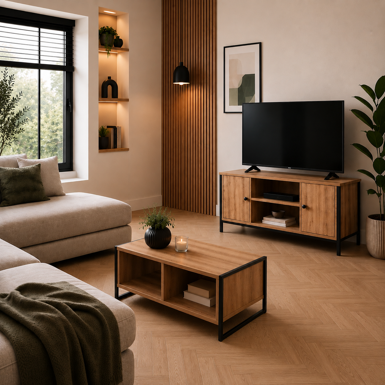 Blackwood Basic Bundel One