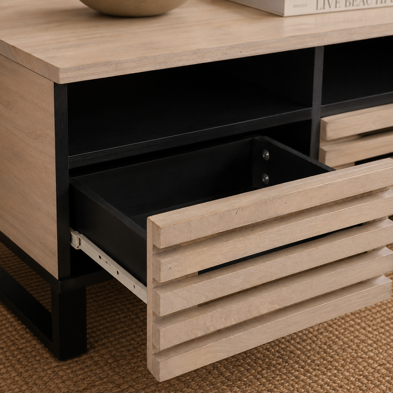 Linea Fusion Mango - Salontafel - Madrid