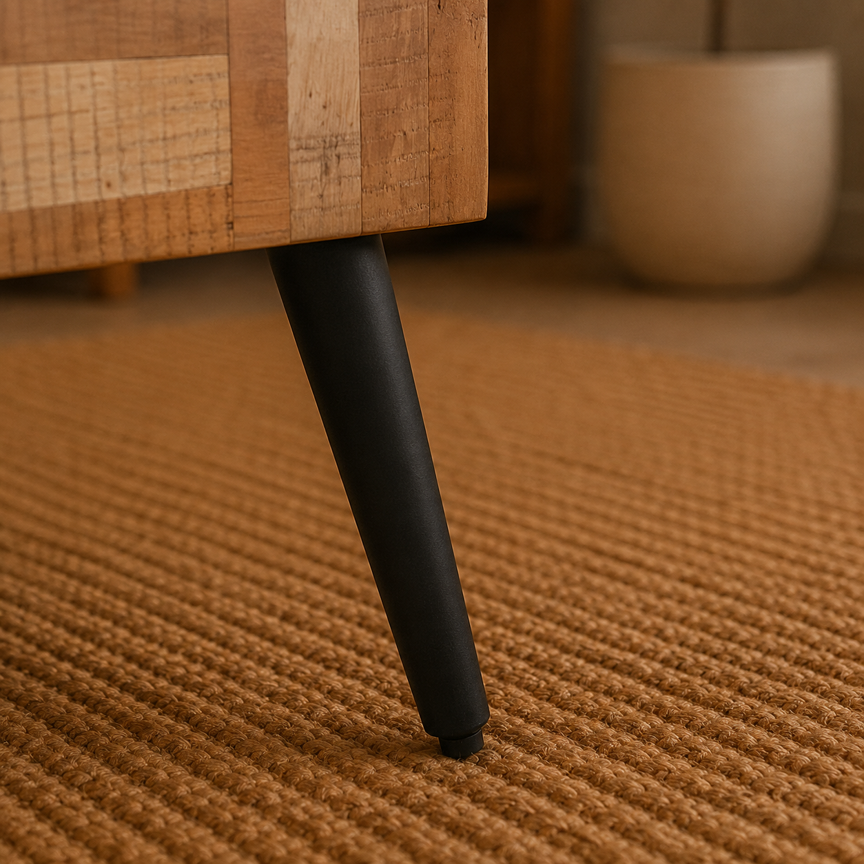 Shadow Oak - Salontafel - Monaco