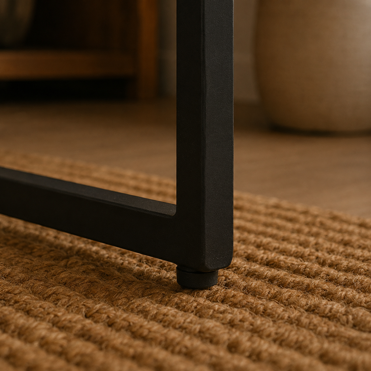 Shadow Oak - Salontafel - Warsaw
