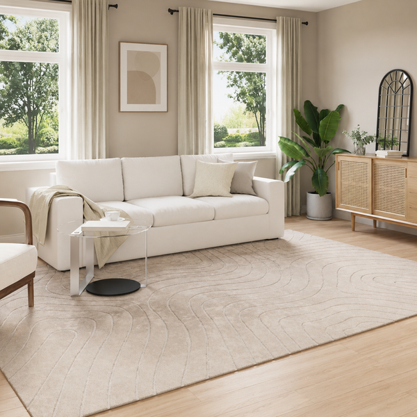 Tapijt - Mojave Beige