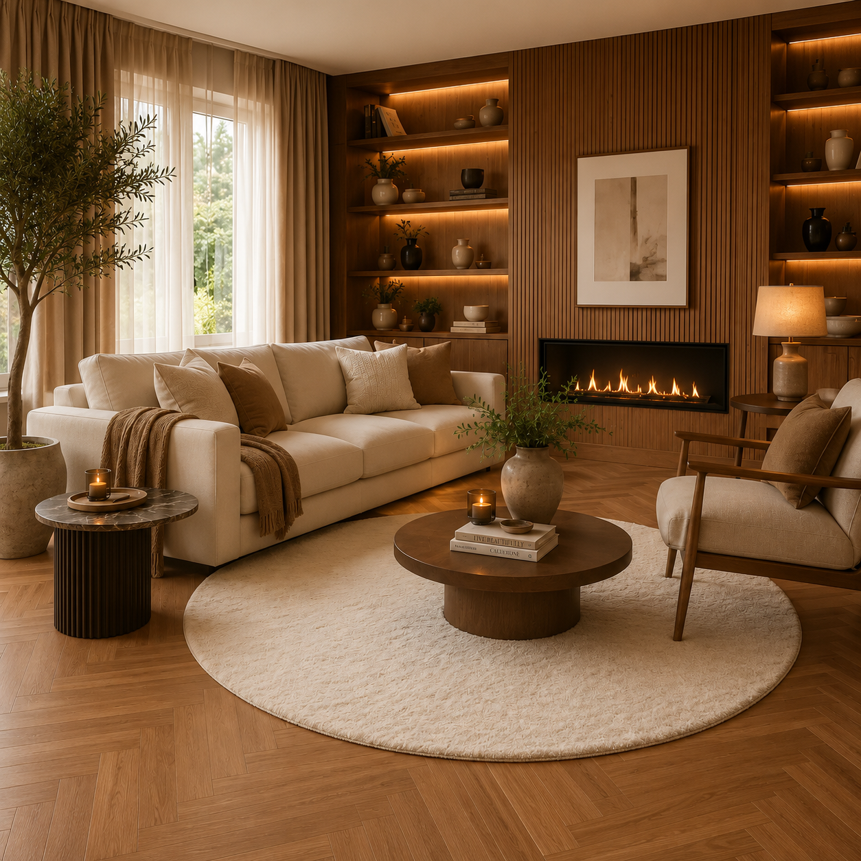 Prestige Tapijt - Gobi Beige