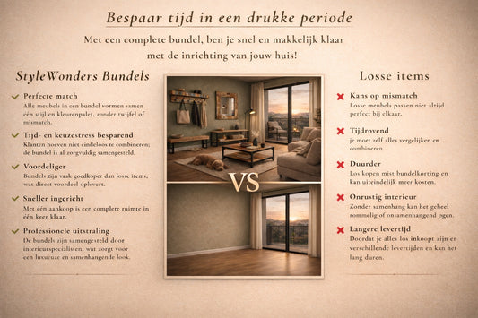 Classic Mango - Bundel