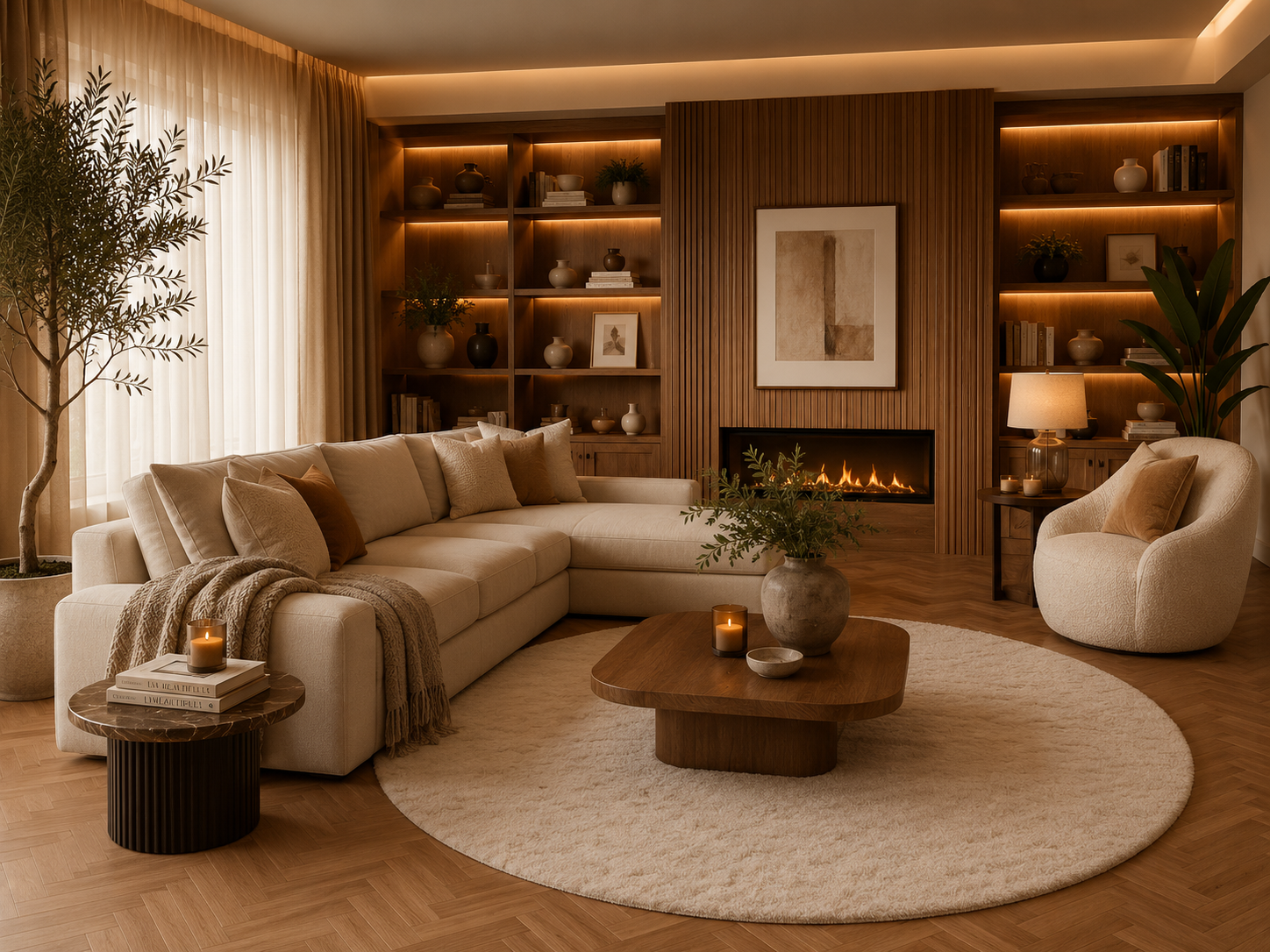 Prestige Tapijt - Gobi Beige