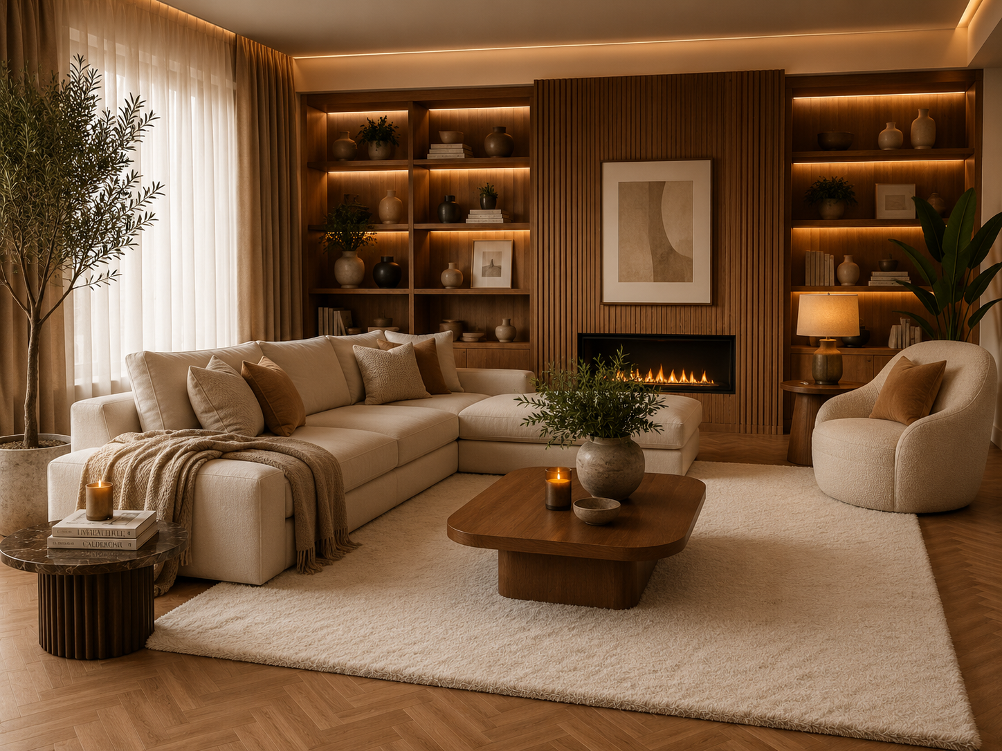 Prestige Tapijt - Gobi Beige