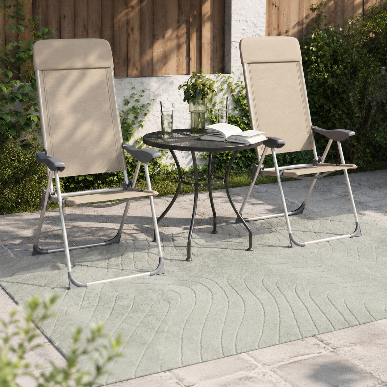 Prestige Tapijt - Mojave Groen