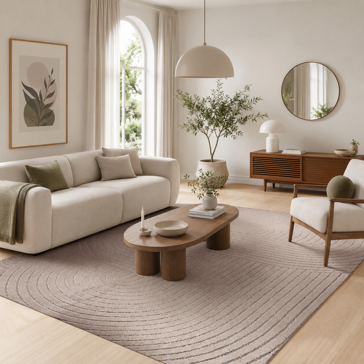 Prestige Tapijt - Mojave Beige