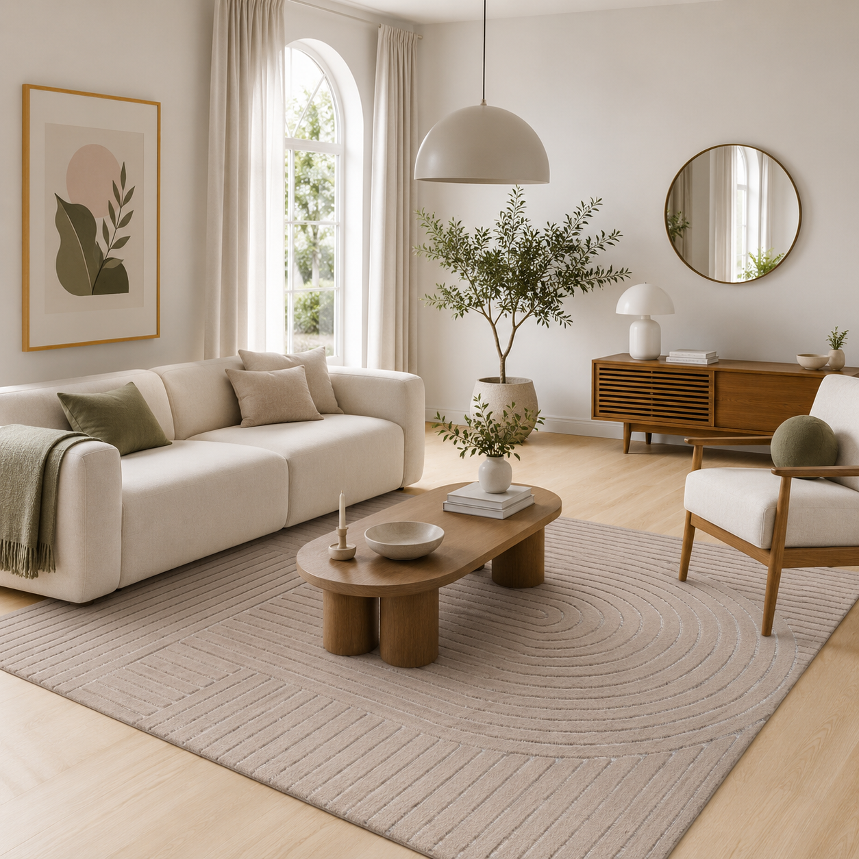 Prestige Tapijt - Mojave Beige