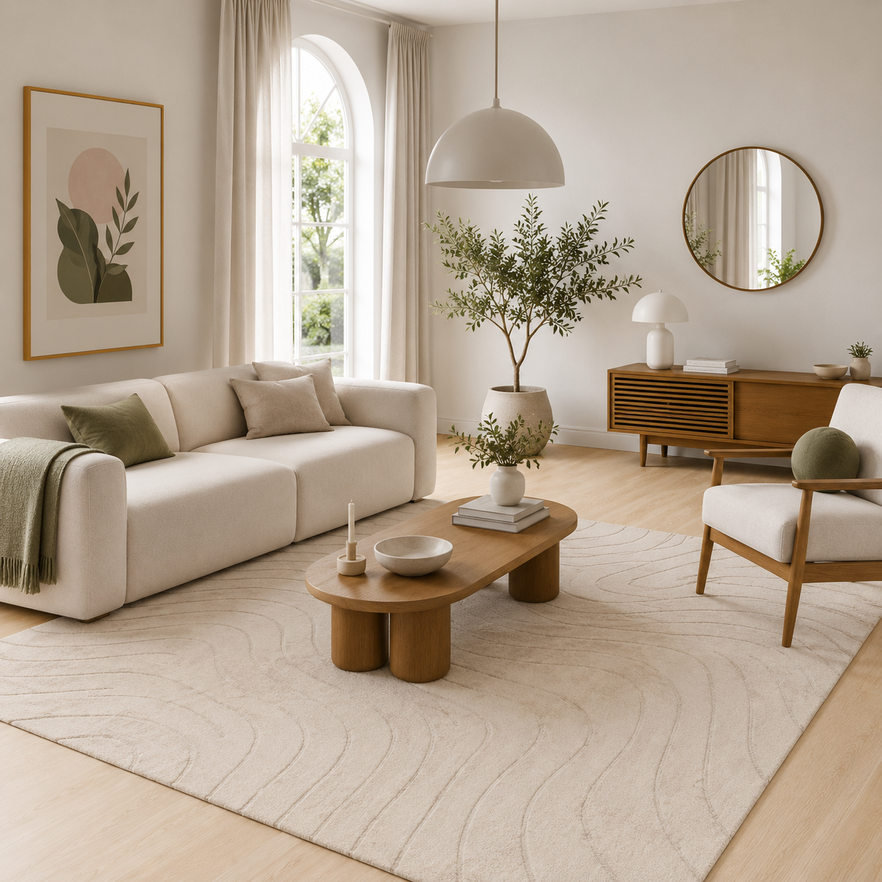 Prestige Tapijt - Mojave Beige