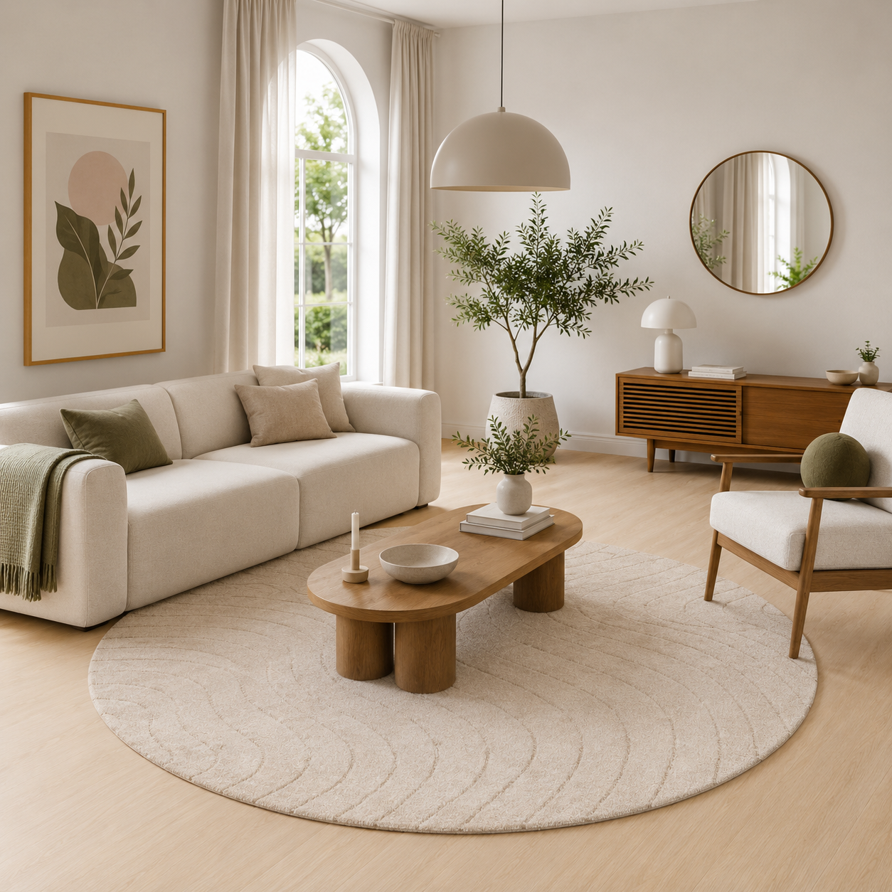 Prestige Tapijt - Mojave Beige