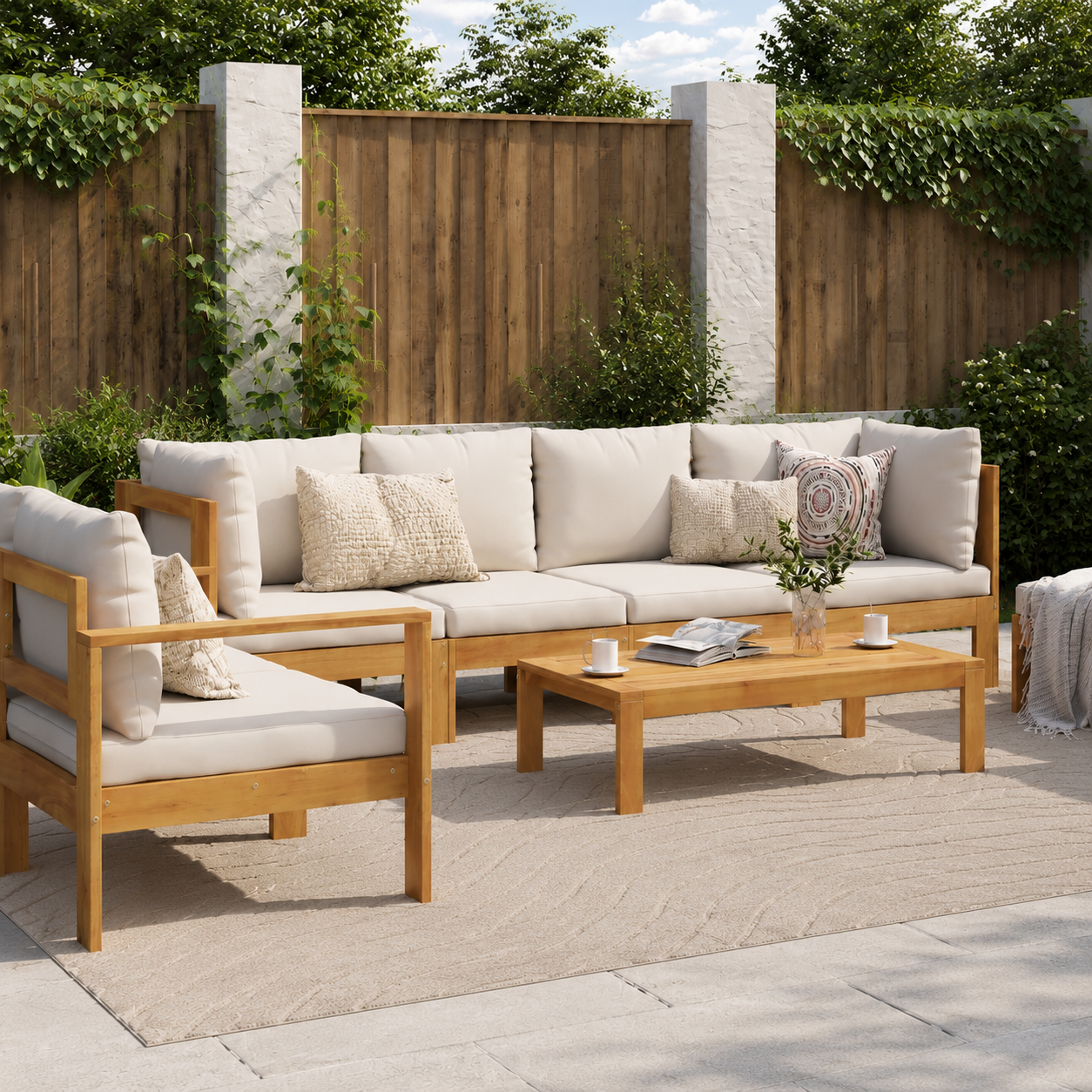 Prestige Tapijt - Mojave Beige