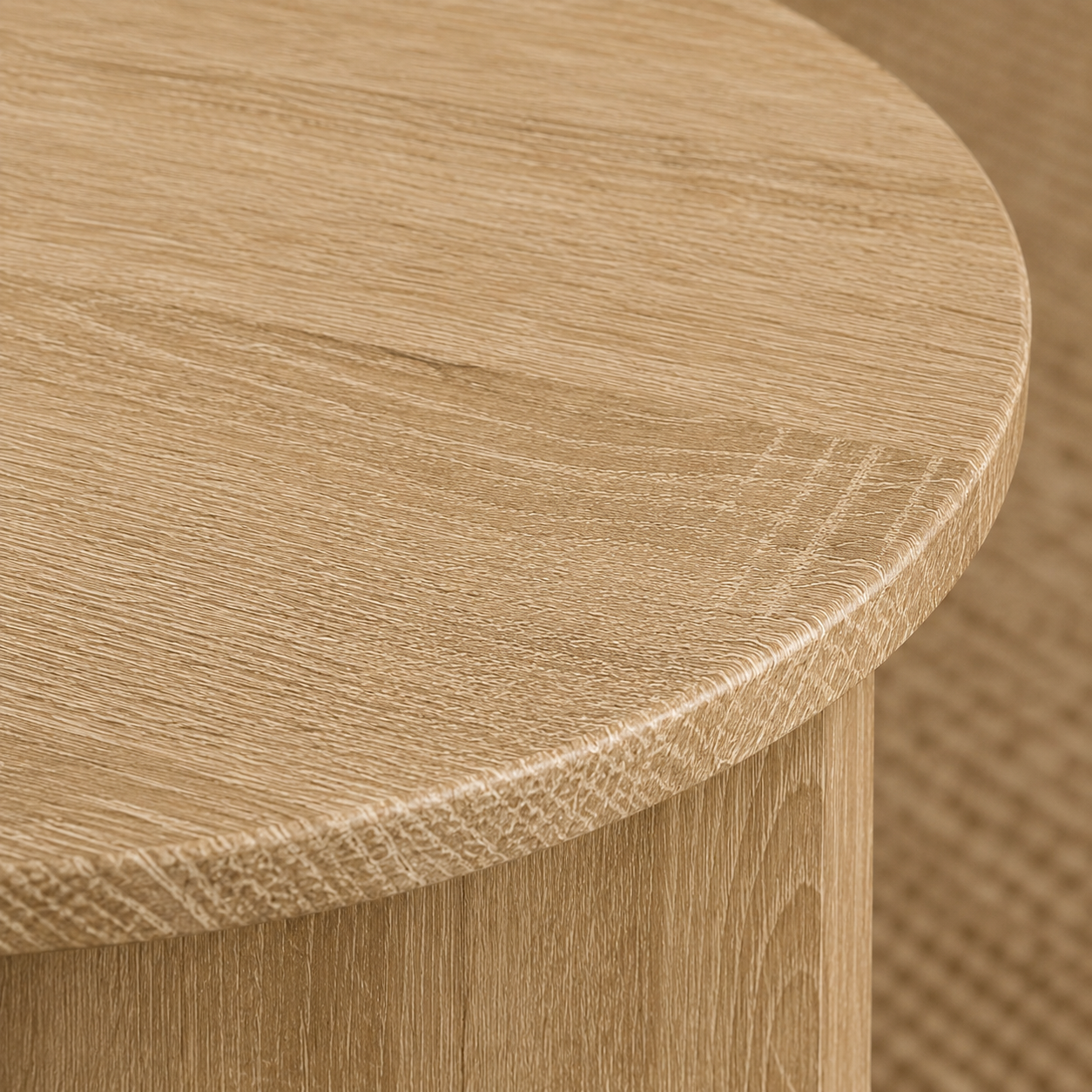 Japandi - Salontafel - Noor