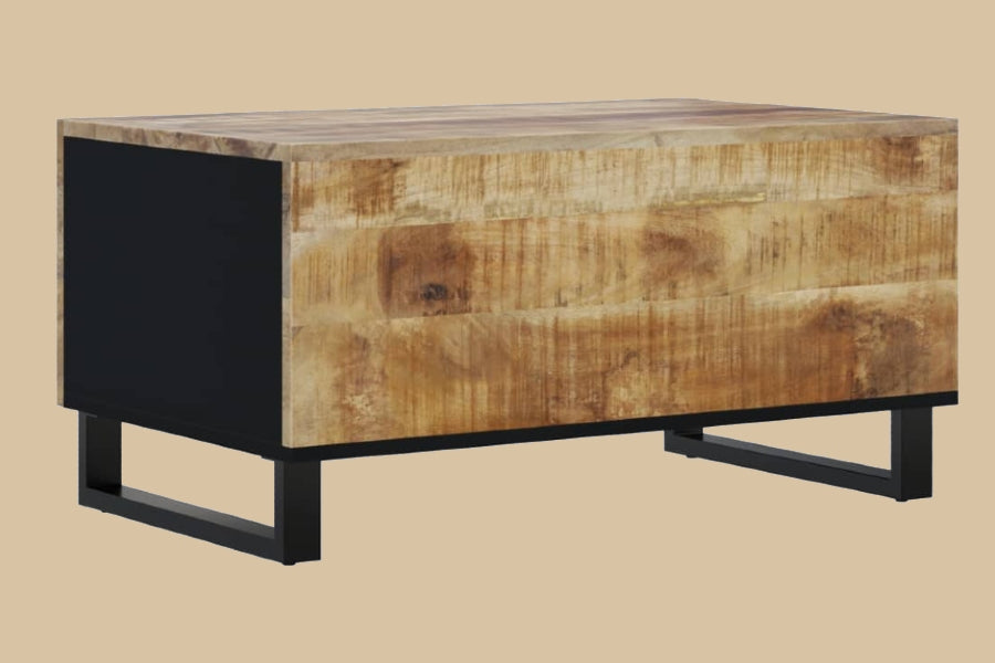 Classic Mango - Salontafel - Rome