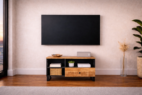 Classic Mango - TV meubel - Hudson