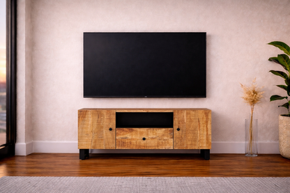 Classic Mango - TV meubel - Nile