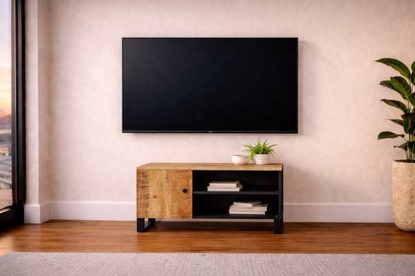 Classic Mango - TV meubel - Thames