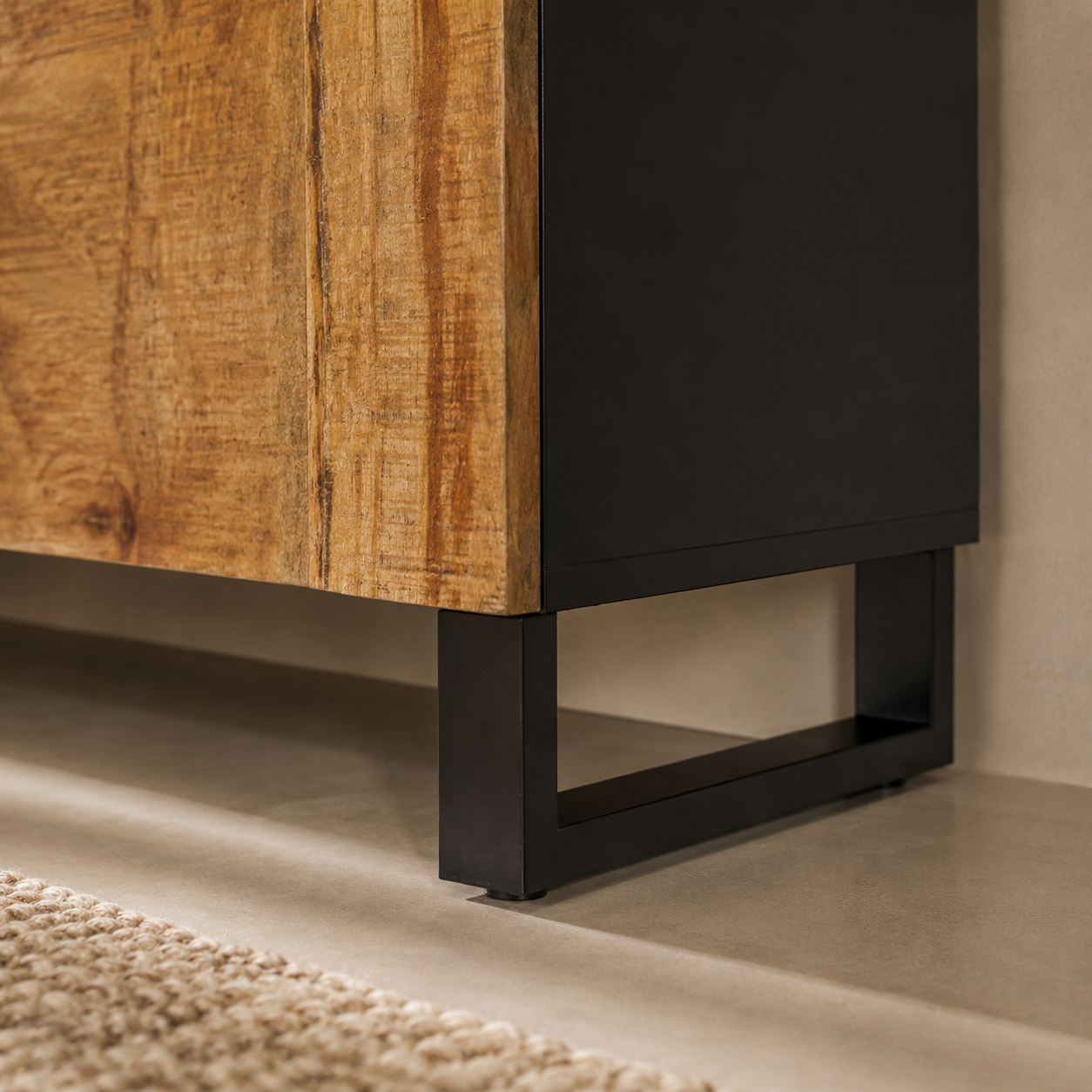Classic Mango - Dressoir - Andes