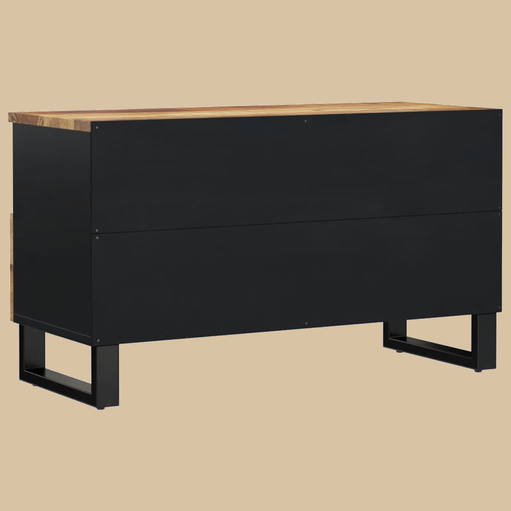 Classic Mango - TV meubel - Hudson