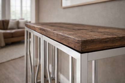 ReCirlcle Living - Silver Leaf