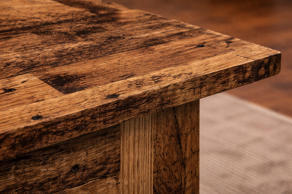 Earth Oak - Salon tafel - Brooklyn