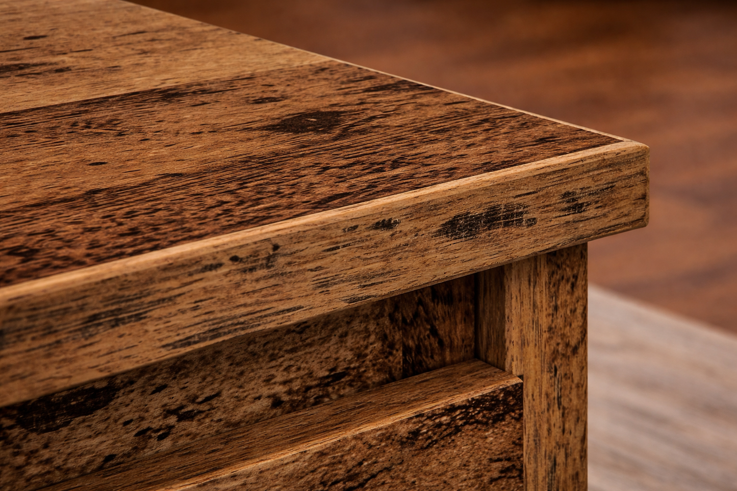 Earth Oak - TV-meubel - Rhine