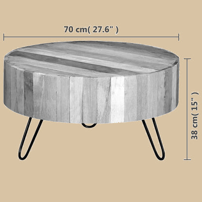 Heritage Wood - Salontafel - Cairo