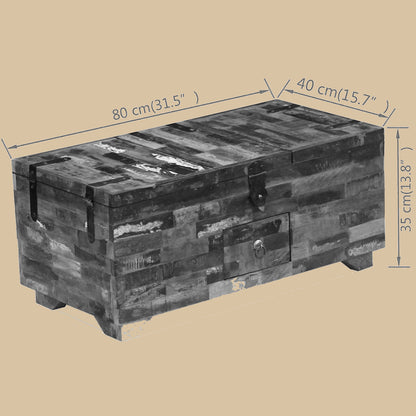 Heritage Wood - Salontafel - Barcelona