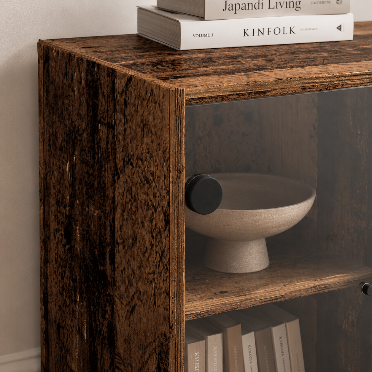 Earth Oak - Kast - Atlas